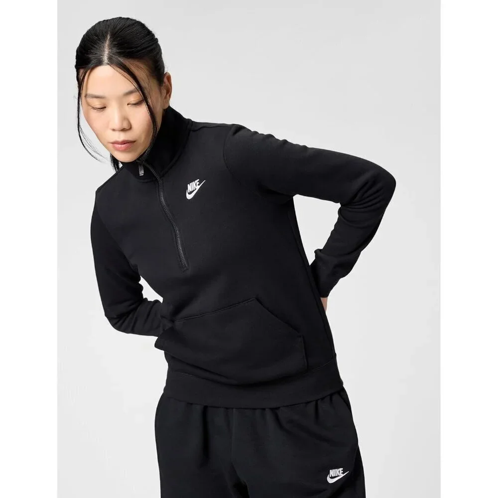 Nike color features large